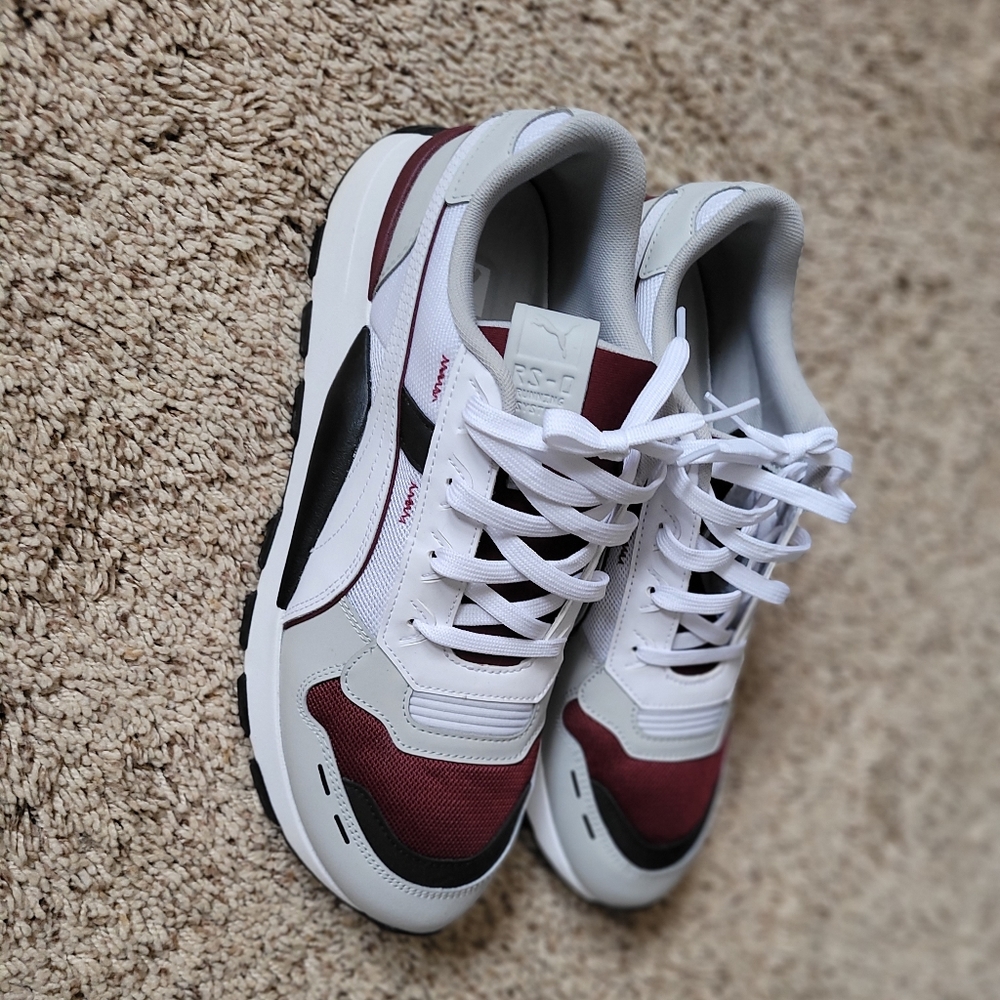 Puma Rs
